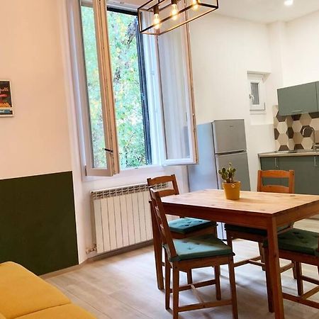 Appartamento Immerso Nel Verde A Bologna Centro Exterior foto